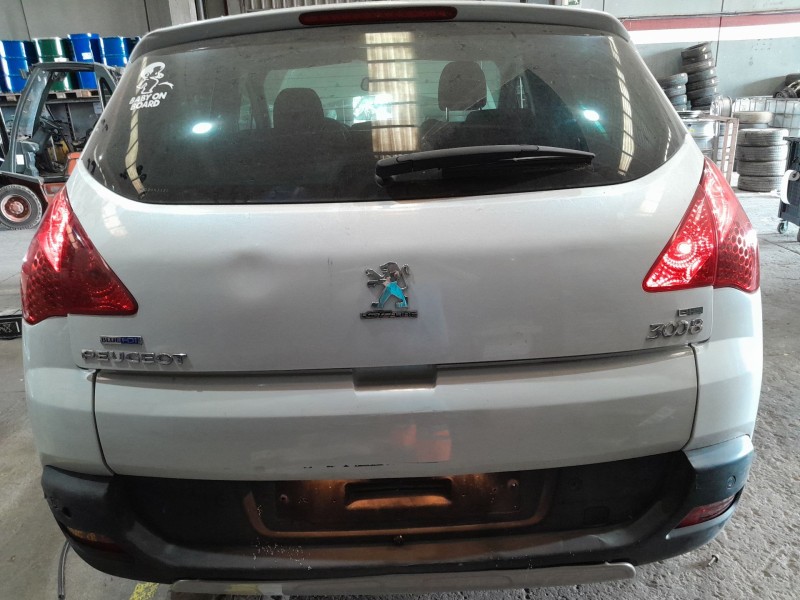 peugeot 3008 monospace (0u_) del año 2022