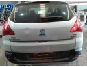 PEUGEOT 3008 I MONOSPACE (0U_)