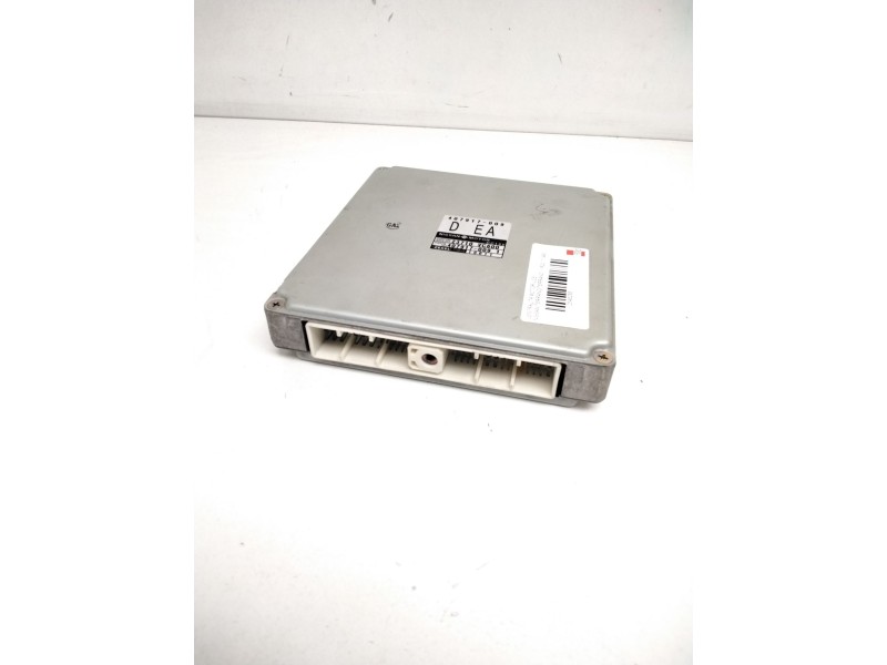 Recambio de centralita motor uce para nissan terrano/terrano.ii (r20) referencia OEM IAM 23710VC600 407917009 