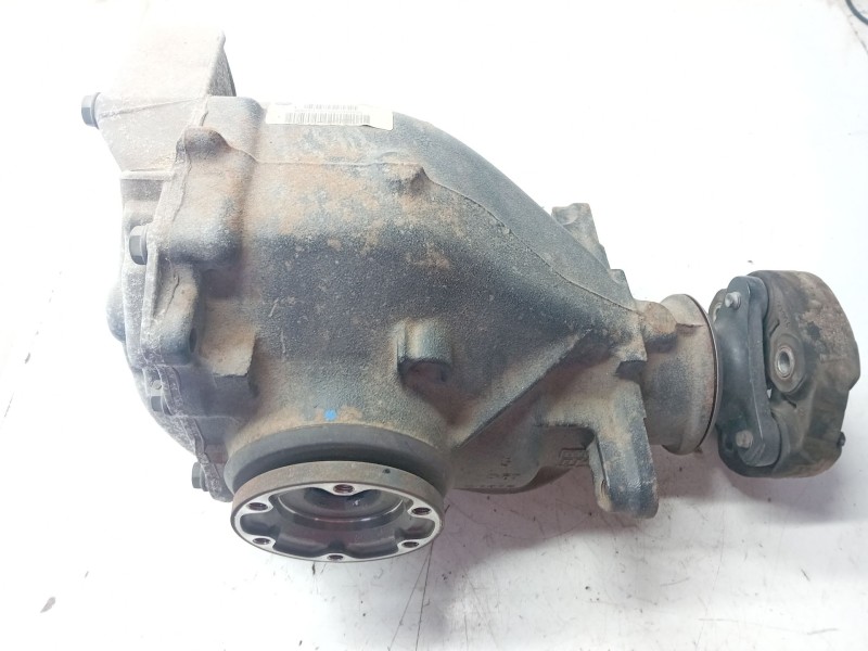 Recambio de diferencial trasero para bmw serie 1 coupe (e82) referencia OEM IAM 757252001  
