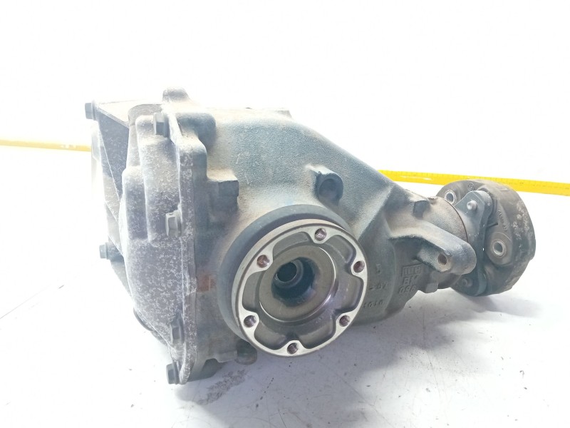 Recambio de diferencial trasero para bmw serie 1 coupe (e82) referencia OEM IAM 757252001  
