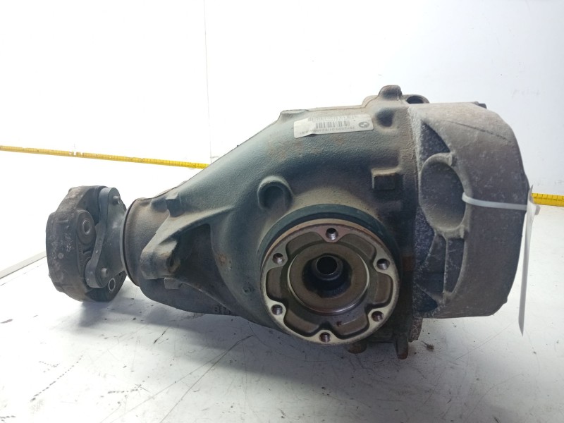 Recambio de diferencial trasero para bmw serie 1 coupe (e82) referencia OEM IAM 757252001  
