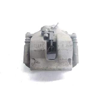 PINZA FRENO DELANTERA DERECHA 295X28 