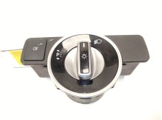 Recambio de mando luces para mercedes-benz clase a (w177) a 180 d (177.003) referencia OEM IAM A2129050551  