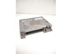 Recambio de centralita motor uce para renault 21 berlina (b/l48) 2.0 referencia OEM IAM S100805101G 7700740150 7700731803