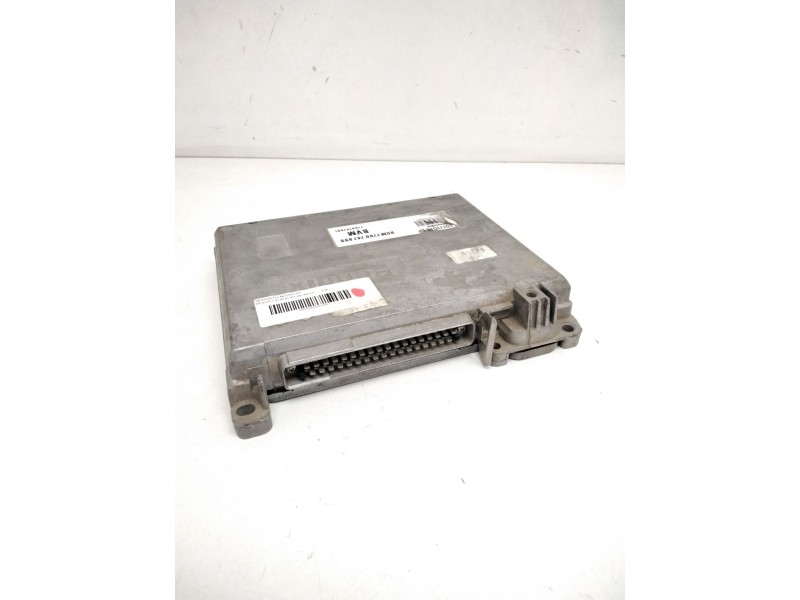 Recambio de centralita motor uce para renault 21 berlina (b/l48) 2.0 referencia OEM IAM S101710101A 7700747899 7700747901