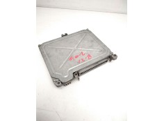 Recambio de centralita motor uce para renault 21 berlina (b/l48) 2.0 referencia OEM IAM S101710101A 7700747899 7700747901 2