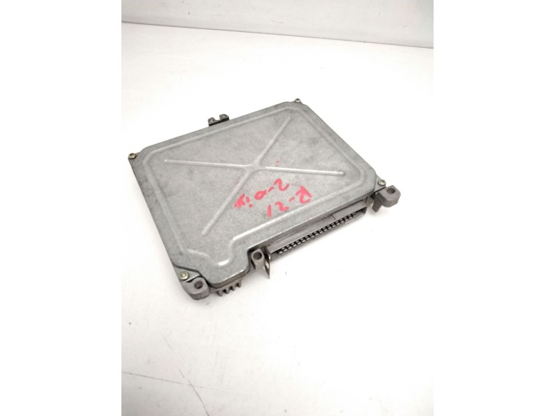 Recambio de centralita motor uce para renault 21 berlina (b/l48) 2.0 referencia OEM IAM S101710101A 7700747899 7700747901