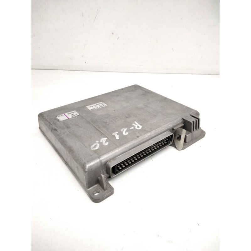 Recambio de centralita motor uce para renault 21 berlina (b/l48) 2.0 referencia OEM IAM S1000810101C 7700736398 7700735562