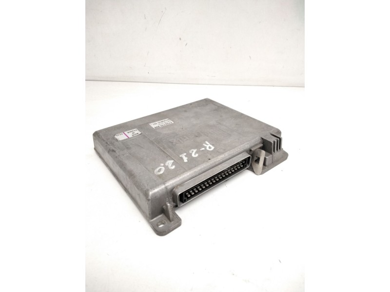 Recambio de centralita motor uce para renault 21 berlina (b/l48) 2.0 referencia OEM IAM S1000810101C 7700736398 7700735562