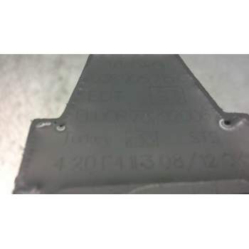 Recambio de bobina encendido para seat leon (1m1) 1.6 16v referencia OEM IAM 036905715G  