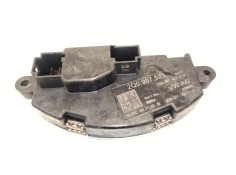 Recambio de resistencia calefaccion para seat arona style edition referencia OEM IAM 2Q0907521  