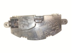 Recambio de resistencia calefaccion para seat arona style edition referencia OEM IAM 2Q0907521   2