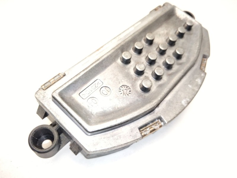 Recambio de resistencia calefaccion para seat arona style edition referencia OEM IAM 2Q0907521  