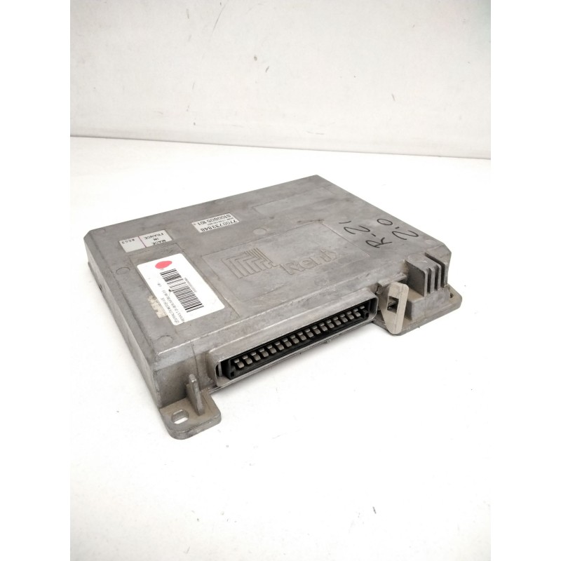Recambio de centralita motor uce para renault 21 berlina (b/l48) 2.0 referencia OEM IAM S100805101 7700733848 7700731803