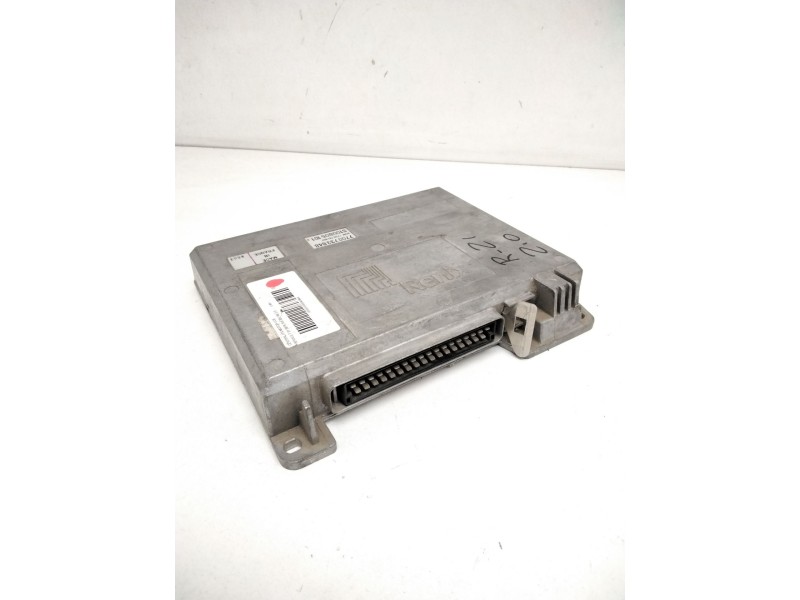Recambio de centralita motor uce para renault 21 berlina (b/l48) 2.0 referencia OEM IAM S100805101 7700733848 7700731803