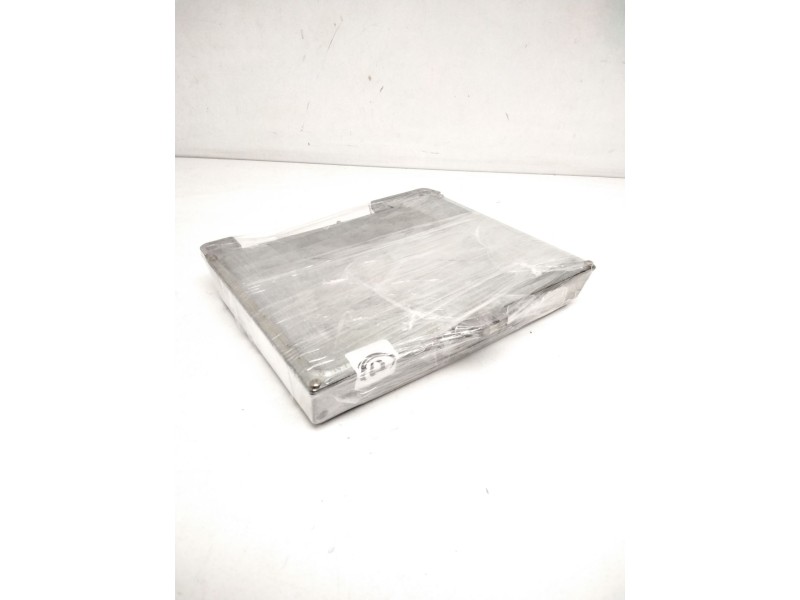 Recambio de centralita motor uce para renault 21 berlina (b/l48) 2.0 referencia OEM IAM S100805101 7700733848 7700731803