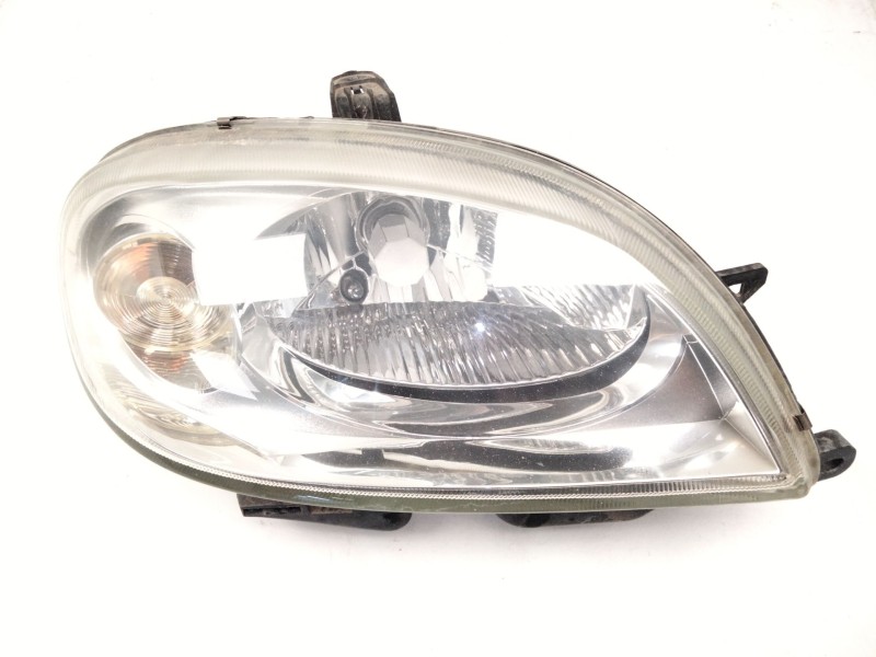 Recambio de faro derecho para citroën saxo (s0, s1) 1.4 vts referencia OEM IAM 9636331680  