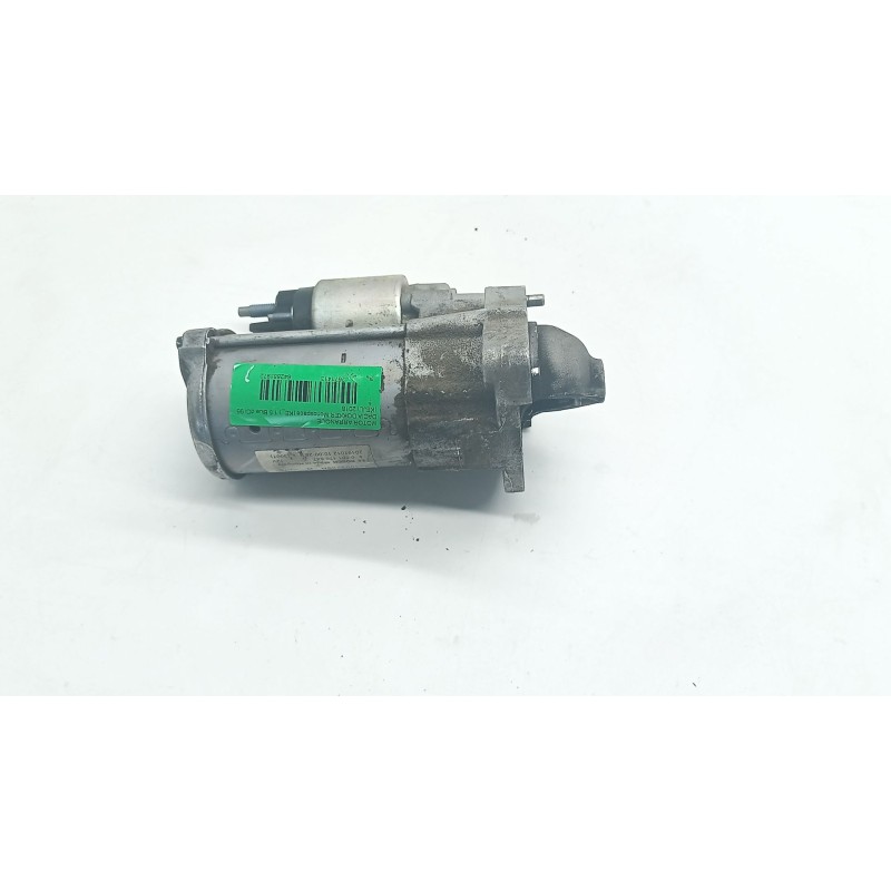 Recambio de motor arranque para dacia dokker monospace (ke_) 1.5 blue dci 95 (kejl) referencia OEM IAM 233003759R  