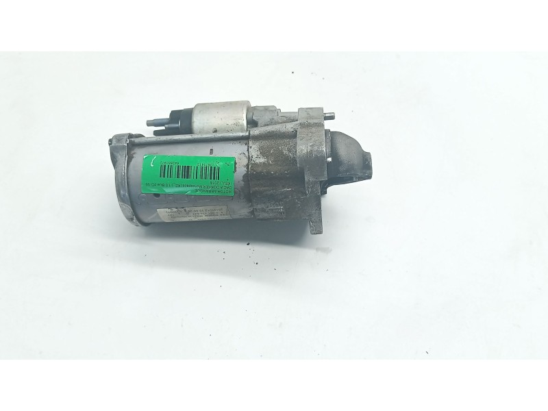 Recambio de motor arranque para dacia dokker monospace (ke_) 1.5 blue dci 95 (kejl) referencia OEM IAM 233003759R  