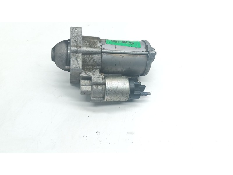 Recambio de motor arranque para dacia dokker monospace (ke_) 1.5 blue dci 95 (kejl) referencia OEM IAM 233003759R  