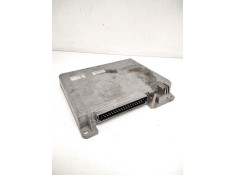 Recambio de centralita motor uce para renault 21 berlina (b/l48) 2.0 referencia OEM IAM S100805101G 7700731803 7700740150