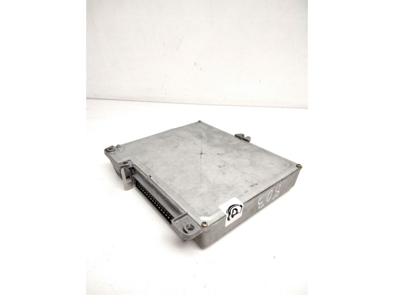 Recambio de centralita motor uce para renault 21 berlina (b/l48) 2.0 referencia OEM IAM S100805101K 7700731803 7700740150