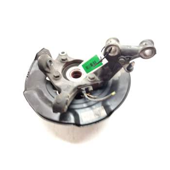 Recambio de mangueta delantera derecha para toyota auris referencia OEM IAM F05R5  