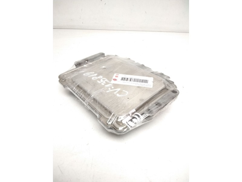 Recambio de centralita motor uce para renault megane ii berlina 5p 1.9 dci diesel referencia OEM IAM 0281011549 1039S02681 82003