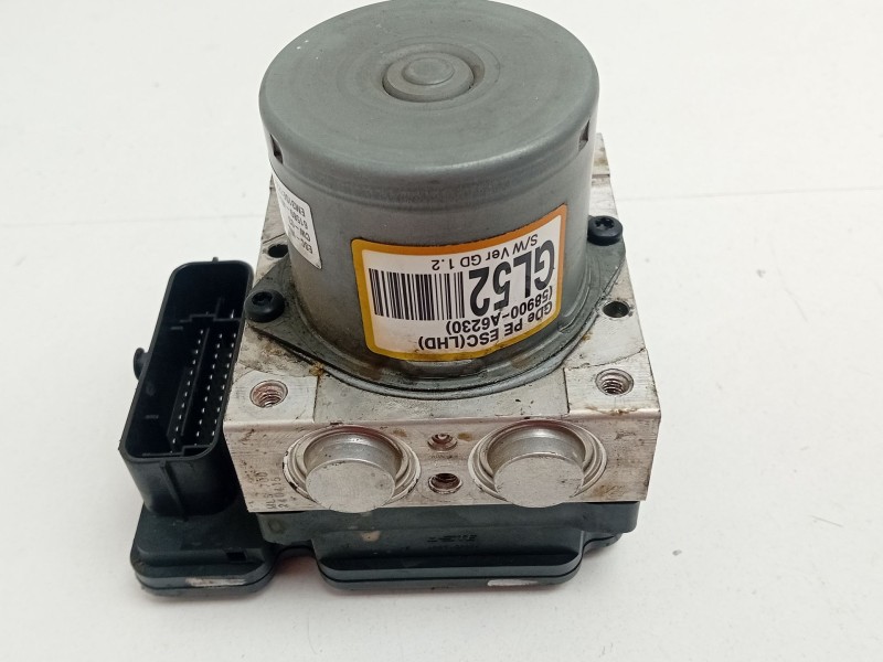 Recambio de abs para hyundai i30 (gd) 1.6 crdi cat referencia OEM IAM   