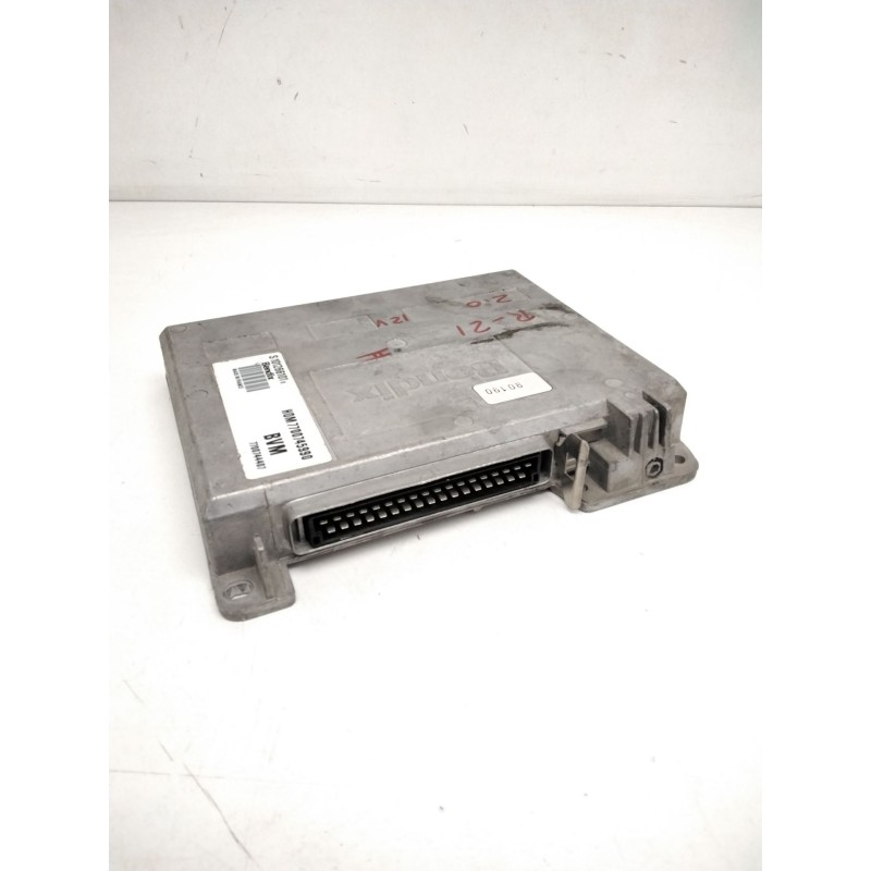 Recambio de centralita motor uce para renault 21 berlina (b/l48) 2.0 referencia OEM IAM S101266101 7700744407 7700745990