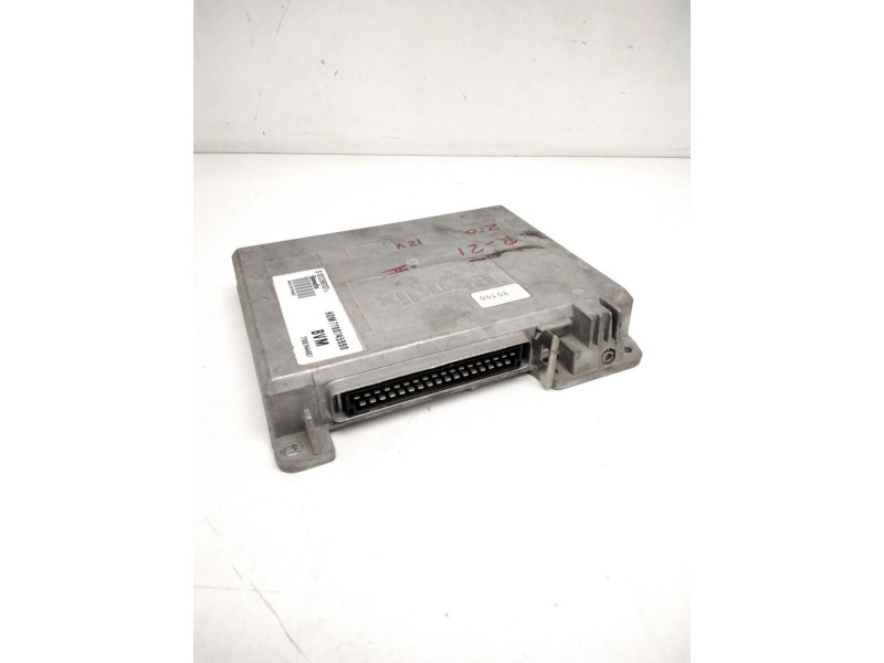 Recambio de centralita motor uce para renault 21 berlina (b/l48) 2.0 referencia OEM IAM S101266101 7700744407 7700745990