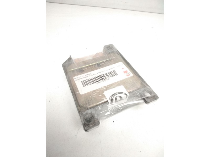 Recambio de centralita airbag para citroën xsara berlina 1.8 16v cat (lfy / xu7jp4) referencia OEM IAM 9633504180 550741100 
