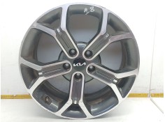 Recambio de llanta aluminio para kia xceed (cd) 1.0 t-gdi referencia OEM IAM 52910J7800  