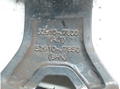 Recambio de llanta aluminio para kia xceed (cd) 1.0 t-gdi referencia OEM IAM 52910J7800   2