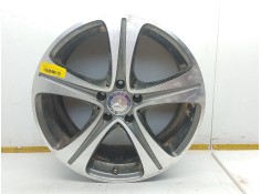 Recambio de llanta aluminio para mercedes-benz clase e (w213) e 220 d (213.004) referencia OEM IAM A2134011400  