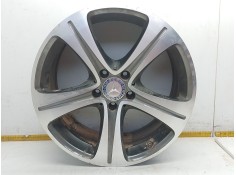 Recambio de llanta aluminio para mercedes-benz clase e (w213) e 220 d (213.004) referencia OEM IAM A2134011400  
