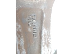 Recambio de llanta aluminio para volkswagen t-roc (a11, d11) 1.5 tsi referencia OEM IAM 2GA601025J   2