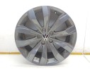 LLANTA ALUMINIO 2GA601025J 