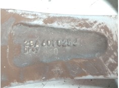 Recambio de llanta aluminio para volkswagen t-roc (a11, d11) 1.5 tsi referencia OEM IAM 2GA601025J   2