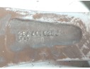 LLANTA ALUMINIO 2GA601025J 