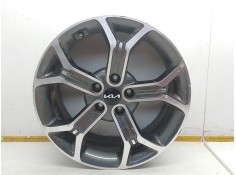 Recambio de llanta aluminio para kia xceed (cd) 1.0 t-gdi referencia OEM IAM 52910J7800  