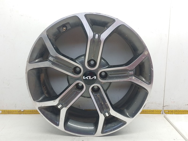 Recambio de llanta aluminio para kia xceed (cd) 1.0 t-gdi referencia OEM IAM 52910J7800  