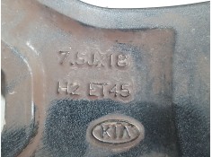 Recambio de llanta aluminio para kia xceed (cd) 1.0 t-gdi referencia OEM IAM 52910J7800   2