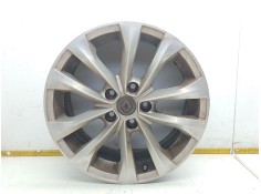 Recambio de llanta aluminio para renault megane iv fastback (b9a/m/n_) 1.3 tce 140 (b9nb) referencia OEM IAM 403005273R  
