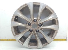 Recambio de llanta aluminio para renault megane iv fastback (b9a/m/n_) 1.3 tce 140 (b9nb) referencia OEM IAM 403005273R  