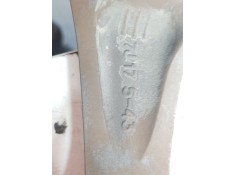 Recambio de llanta aluminio para renault megane iv fastback (b9a/m/n_) 1.3 tce 140 (b9nb) referencia OEM IAM 403005273R   2