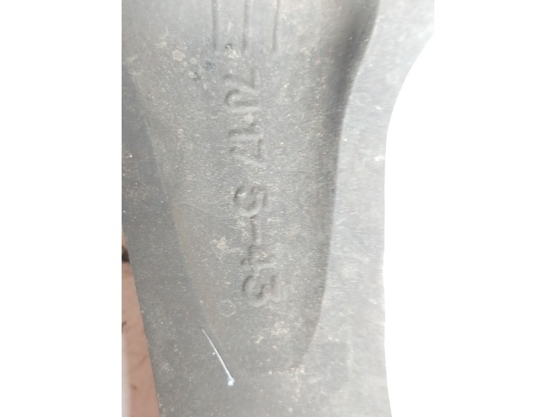 Recambio de llanta aluminio para renault megane iv fastback (b9a/m/n_) 1.3 tce 140 (b9nb) referencia OEM IAM 403005273R  