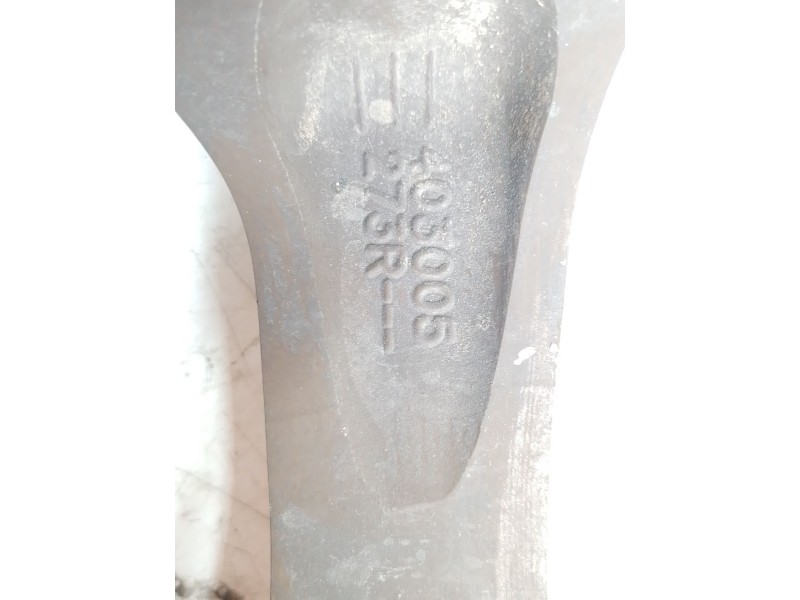 Recambio de llanta aluminio para renault megane iv fastback (b9a/m/n_) 1.3 tce 140 (b9nb) referencia OEM IAM 403005273R  