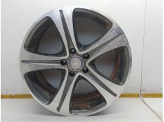 Recambio de llanta aluminio para mercedes-benz clase e (w213) e 220 d (213.004) referencia OEM IAM A2134011400  